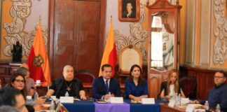 Morelia, ejemplo en Michoacán del trabajo para la reconstrucción del tejido social: Arzobispo
