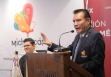 CONECTIVIDAD MORELIA-MONTERREY, AMPLIARÁ TURISMO DE MICHOACÁN: SECTUR