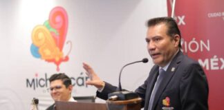 CONECTIVIDAD MORELIA-MONTERREY, AMPLIARÁ TURISMO DE MICHOACÁN: SECTUR
