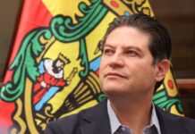CELEBRA ALFONSO MARTÍNEZ NUEVA RUTA ÁREA MORELIA-MONTERREY