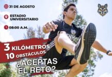 Si te gusta el deporte y la aventura, participa en el “Reto San Nicolás”