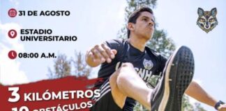 Si te gusta el deporte y la aventura, participa en el “Reto San Nicolás”