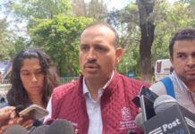 Acumula Michoacán, 2 mil 300 casos de dengue