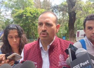 Acumula Michoacán, 2 mil 300 casos de dengue