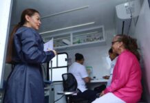 Esto es lo que debes saber sobre el cáncer cervicouterino