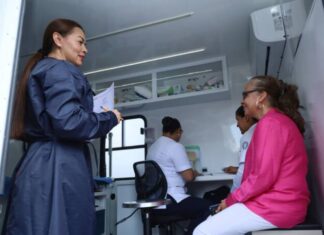 Esto es lo que debes saber sobre el cáncer cervicouterino