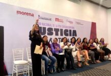 Foro Nacional de la 5ta Circunscripción: «Justicia para Todas»