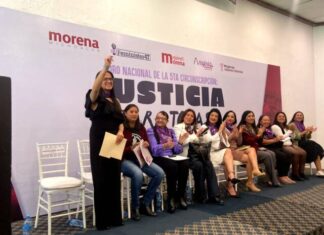 Foro Nacional de la 5ta Circunscripción: «Justicia para Todas»