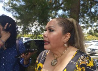 Madres buscadoras han rescatado más de 100 restos en fosa de Tacámbaro, asegura Margarita López