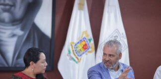 Guardián Forestal vigilará Biósfera de la Monarca y Pico de Tancítaro