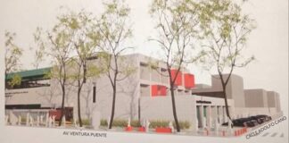 UMSNH proyecta construcción de la Clínica de Diagnóstico Integral de Odontología