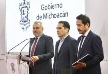 ACUSA BEDOLLA A EX DIPUTADOS FEDERALES DE MANIFESTACIONES CONTRA TELEFÉRICO