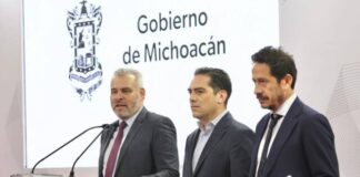 ACUSA BEDOLLA A EX DIPUTADOS FEDERALES DE MANIFESTACIONES CONTRA TELEFÉRICO