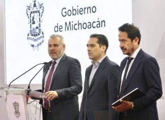 ACUSA BEDOLLA A EX DIPUTADOS FEDERALES DE MANIFESTACIONES CONTRA TELEFÉRICO