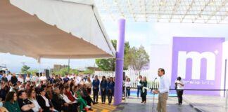 SALUD Y PREVENCIÓN, PRIORIDADES PARA EL GOBIERNO DE ALFONSO MARTÍNEZ