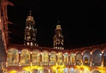Morelia se consolida como destino de congresos y convenciones
