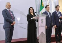 Metrobús podría operar en 2026