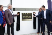 Se cumple el compromiso de llevar a la UMSNH a Zamora