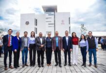 Educación, eje primordial para el progreso social de Michoacán: 75 Legislatura