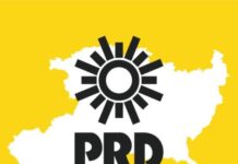 La lucha histórica del PRD a favor de las mujeres, se refleja hoy con la primera Presidenta electa de México