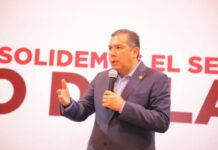 La reforma a la Ley del ISSSTE es un acto de justicia social con las maestras y maestros: JC Barragán