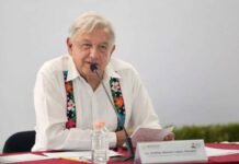 Atienden Ejército y GN, situación de limoneros en Michoacán: AMLO