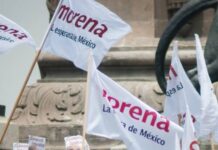 MORENA brindará capacitaciones a acaldes, síndicos y regidores