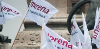 MORENA brindará capacitaciones a acaldes, síndicos y regidores
