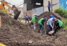Jornadas sabatinas llegan a Valle Quieto y salida a Charo