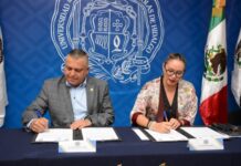 UMSNH y Coordinación del Sistema Penitenciario unen esfuerzos para crear áreas de oportunidad y práctica para el estudiantado nicolaita
