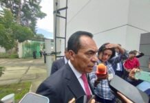 En valle de Apatzingán fiscalía ha conseguido vinculación a delito de cinco personas por extorsión