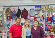 Culmina la 14ª Expo Regreso a Clases con éxito rotundo