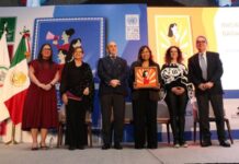 Reconoce la ONU a Gobierno de Morelia