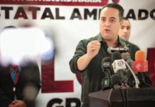 Inversión histórica para Morelia, en Gobierno de Bedolla: JP Celis