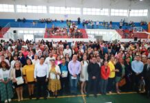 Certifica Gobierno de Morelia a docentes como Promotores de Paz
