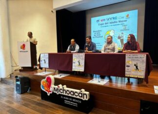 ¿Cómo quieres envejecer? Este y otros temas se tocarán en la Expo del Adulto Mayor