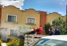 Gobierno de Morelia brinda servicios de salud en Hacienda Tiníjaro
