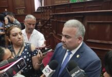 En 2025 se valorará un aumento a la tarifa del transporte público, anuncia Instituto del Transporte