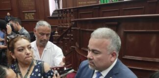 En 2025 se valorará un aumento a la tarifa del transporte público, anuncia Instituto del Transporte