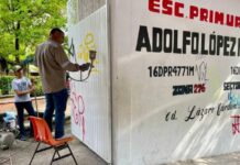 Alistan más de 11 mil escuelas para el regreso a clases