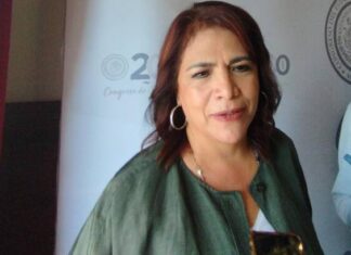 «MORENA aún sin definir coordinación para próxima fracción parlamentaria»