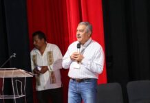 Reforma educativa dignificará labor y respetará derechos de trabajadores: Morón