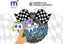 Gobierno de Morelia invita al 2do Concurso de Carros Locos