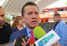Buscarán certificación de kuarichas; deben presentar exámenes de control y confianza