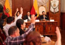 CABILDO DE MORELIA NOMBRA LA COMISIÓN INSTALADORA DEL AYUNTAMIENTO ELECTO 2024-2027