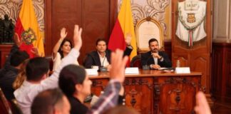 CABILDO DE MORELIA NOMBRA LA COMISIÓN INSTALADORA DEL AYUNTAMIENTO ELECTO 2024-2027