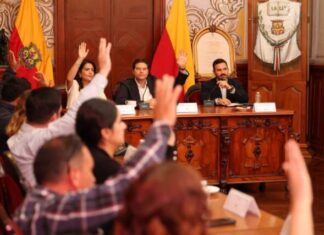 CABILDO DE MORELIA NOMBRA LA COMISIÓN INSTALADORA DEL AYUNTAMIENTO ELECTO 2024-2027