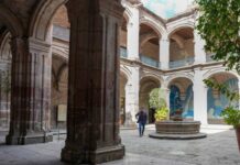 Últimos días de registro para los programas de Maestría en Derecho que ofrece la UMSNH
