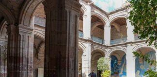 Últimos días de registro para los programas de Maestría en Derecho que ofrece la UMSNH