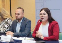 TENDRÁ MICHOACÁN, SEGUNDA FERIA DEL PASAPORTE ESTADOUNIDENSE, EN BENEFICIO DE HIJOS MIGRANTES